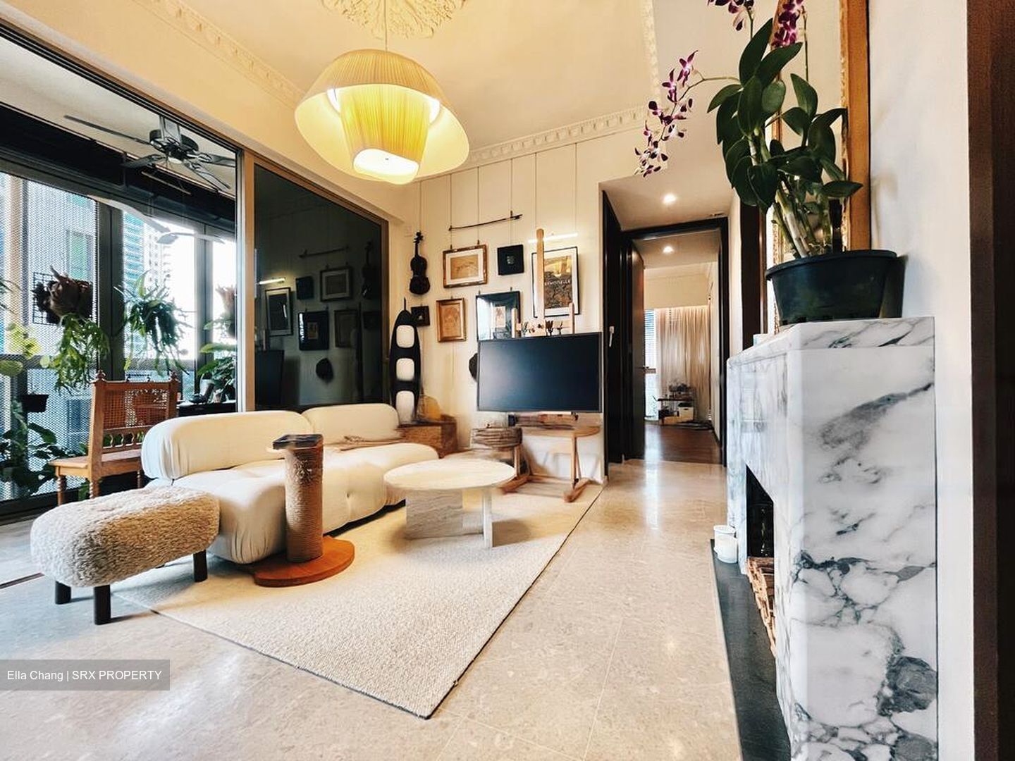 Draycott Park (D10), Condominium #472189131